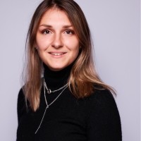 Anastasia Yudina