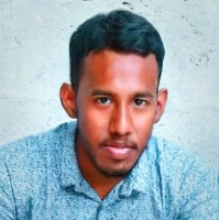 Naveen Sithampalam