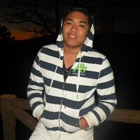 Christopher Bryan Lee Bernarte