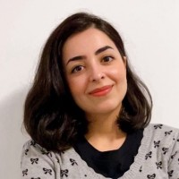 Elmira Esmaeili