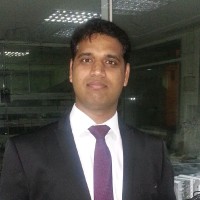 Riyaz Shaikh
