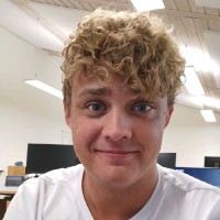 Rasmus Vestergaard
