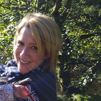 Su Speakman
