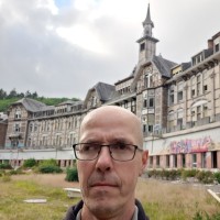Jan Van Der Tuuk