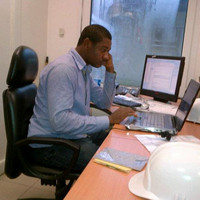 Nwajesus Kenneth Nwachukwu