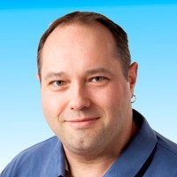 Michael Boschke