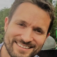 Mark Wood