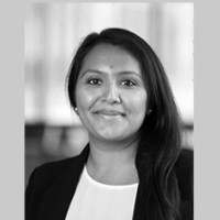 Deepali Rabadia