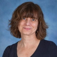 Deborah Levesque, Ph.D.