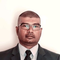 Bernard Solanga