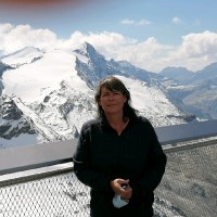 Astrid Veld Zwart