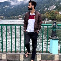 Shubham Jammwal
