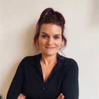 Juliette van den Ende