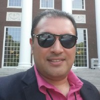 Hussam Marafie