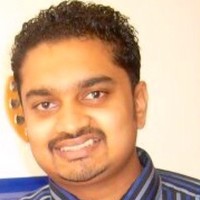 Yuwaraj Kumar Balakrishnan