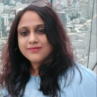 Shilpi Ghosal