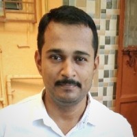 Yogesh Yadav