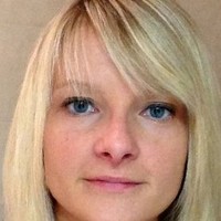 Sandrine Benctun Parsy