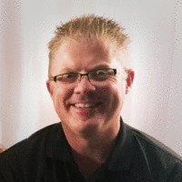 Chad Shanks  RCDD,TECH,OSP