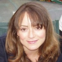 Alison Cleland