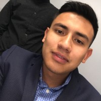Ángel Cortez Santana