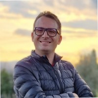 Bernd Montenegro Castillo, Msc