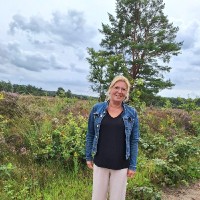 Betty Van Dijk