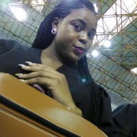 Nothando Khoza