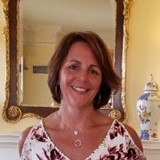 Trisha Clarke DeFrancesco