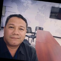 Carlos Zaldivar