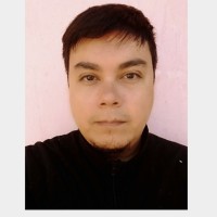 Alejandro Del Campo Yañez