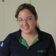 Caroline Santana de Oliveira