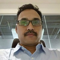 Chetan Sant