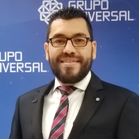 Andrés Mauricio Heredia G