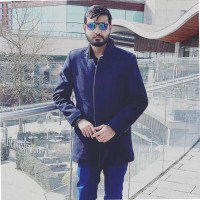 Usama Rafique