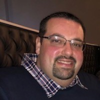 Michael Gilbert