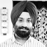 Inder mohan Singh