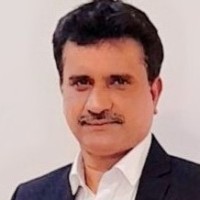 Vijay Singh Chauhan