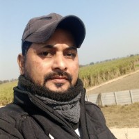 VINOD KUMAR