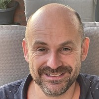 Duncan Broné