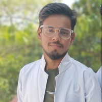 Ritik Tiwari