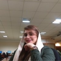 Ronak Hayatgheibi