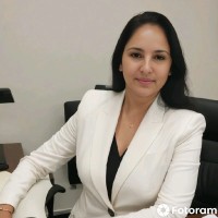Thais Da Silva Mello