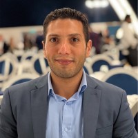 Eslam Ahmed