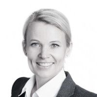 Aase Helene Rogne-Hansen