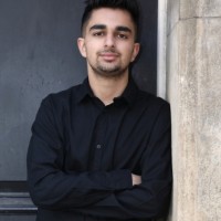 Arjun Gosal