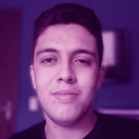 Antonio Marcos Rolim Ribeiro