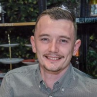 Conor McVicker