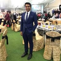 Hazim Lokman