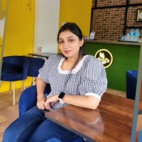 Rashi Yadav